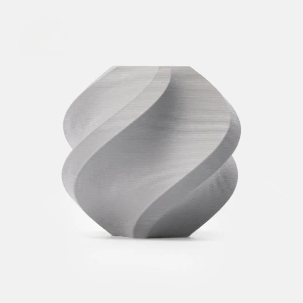 PETG пластик для 3D-принтера Bambu Lab PETG Basic Grey (33101) – купить в Москве, фото 2